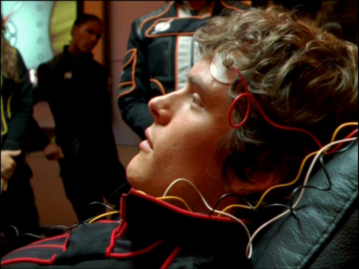 Picture of Mackenzie "Mack" Hartford